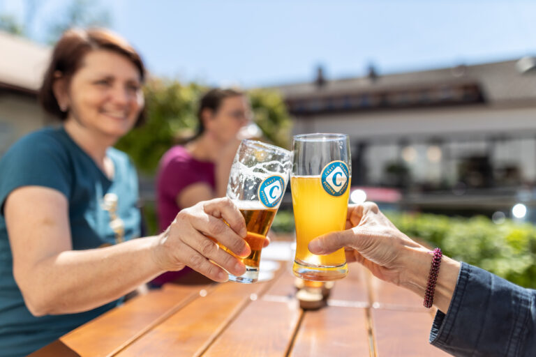 pivovar cvikov, pivo